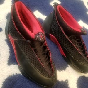 Jordan retro 15 Countdown Package